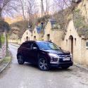Új kalandra hív – új Mitsubishi ASX - Autó & Motor, divat, életmód, stílus