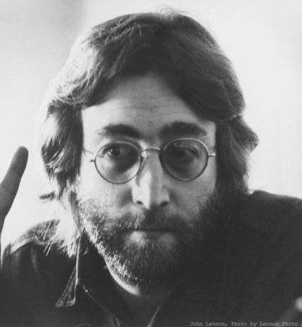 10 tanulságos idézet John Lennontól