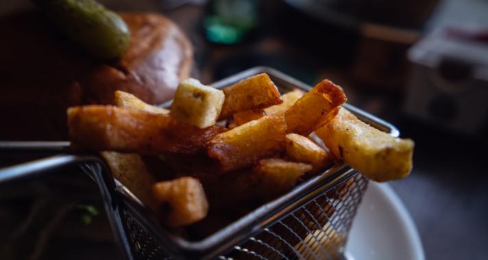 Édesburgonya, a zamatos tápanyagbomba