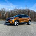 Megújult a Renault Captur - Autó & Motor, divat, életmód, stílus