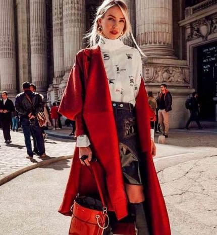 Stílusiskola: csodás outfitek Valentin-napi randikra