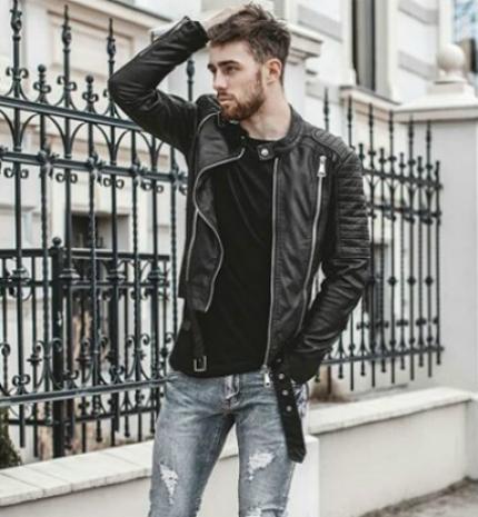 Milyen ruhákat kötelező manapság tartania egy férfinak a ruhatárában?