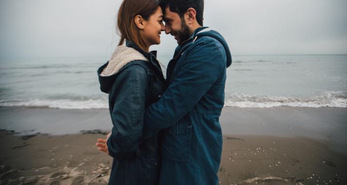 A barátom vagy. És a szerelmem. De vajon meddig elég ez?