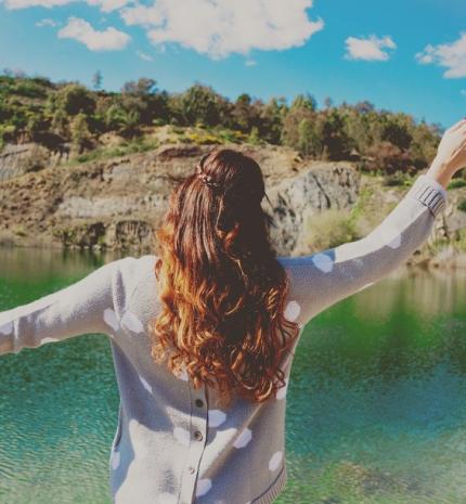 Amit a boldog emberek másképp csinálnak