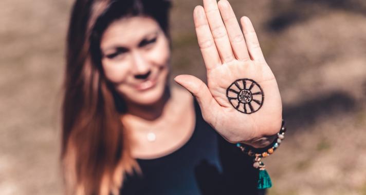 40 napos mentális böjt a jógával