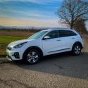 All in one - KIA Niro Plug-in hibrid (Niro PHEV) - Autó & Motor, divat, életmód, stílus