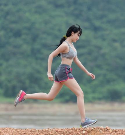 5+1 gyakorlat, a formás és vékony lábakért