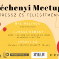 Meetup a stresszről és teljesítményről - Stylenews, divat, életmód, stílus