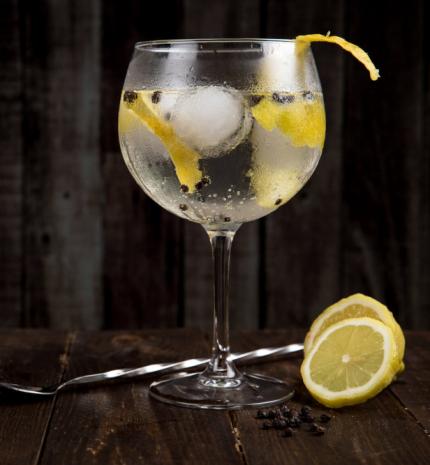 Kedvenc italunk a vodka