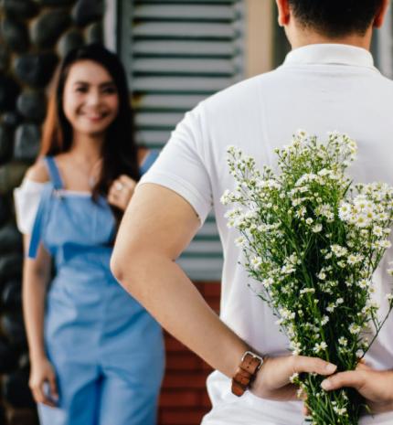 5 kérdés, amit feltétlenül fel kell tenned az első randin
