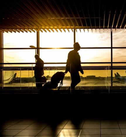 Nem csak a koronavírus fenyegeti az utazókat