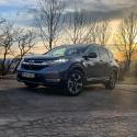 Majdnem tökéletes! - Honda CR-V 2.0 Hybrid Lifestyle - Autó & Motor, divat, életmód, stílus