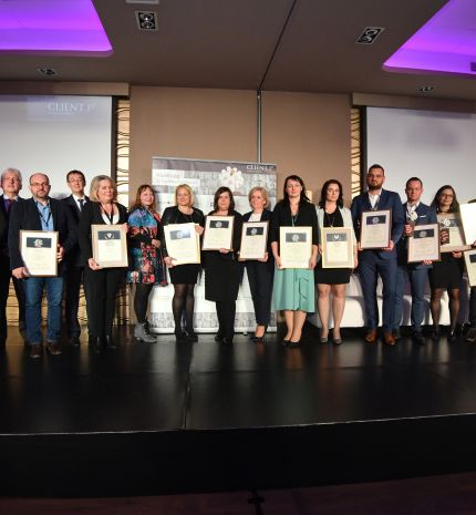 Garantáltan válságálló befektetés az elégedett ügyfélkör