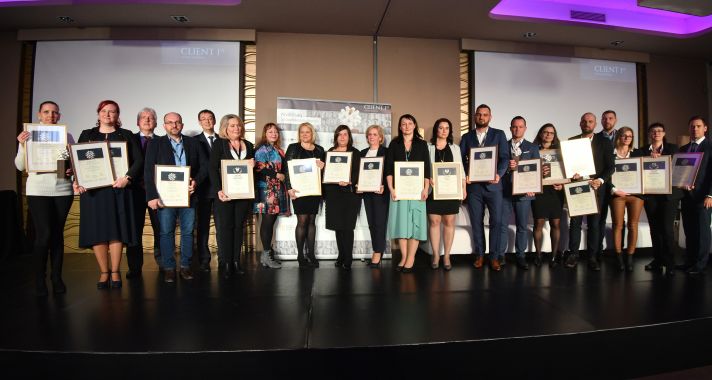 Garantáltan válságálló befektetés az elégedett ügyfélkör
