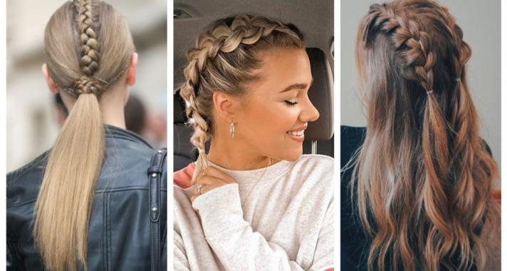 Top10: készülj laza fonatokkal a tavaszra