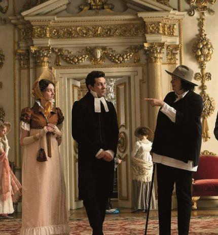 8 film, amiért érdemes moziba menni márciusban