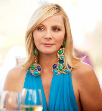 'Szeretlek, de magamat még jobban' - kedvenc idézeteink Samantha Jones-tól