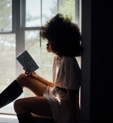 Melyek a stílusos női szokások a hétköznapokban?