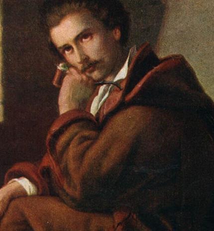 „S, ha ajkam örömteli végszava zendül, hadd nyelje el azt az acéli zörej.” - Petőfi Sándor legszebb forradalmi versei