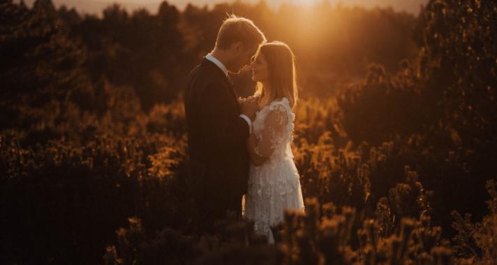 A férfi, akire várok