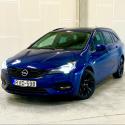 Jön az Astra mindenit érzés? – Opel Astra Sports Tourer 1.5D - Autó & Motor, divat, életmód, stílus