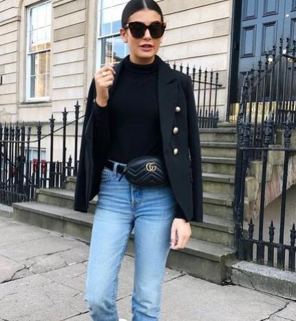 Stílusiskola: még mindig az övtáskák a legtrendibb és legpraktikusabb kiegészítők