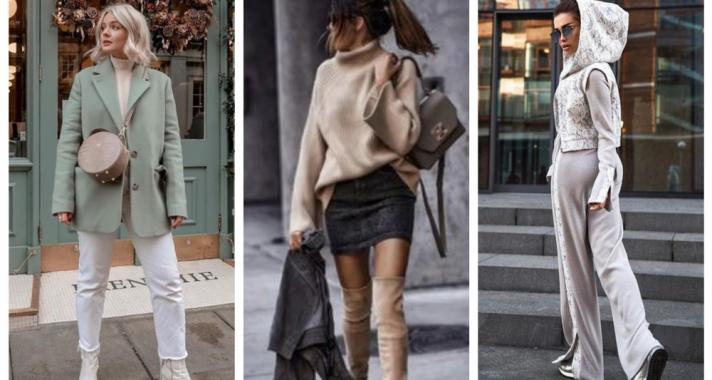 Stílusiskola: Ezt a 10 szettet viselnénk, ha most az utcán sétálgathatnánk