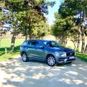 A legnagyobb biztonság – Volvo XC90 D5 AWD Momentum (2016-os modell) - Autó & Motor, divat, életmód, stílus