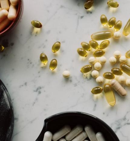 Hogyan szedjük a vitaminokat?