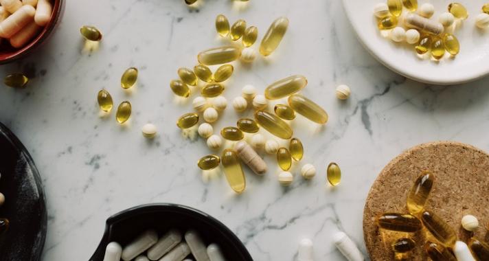 Hogyan szedjük a vitaminokat?