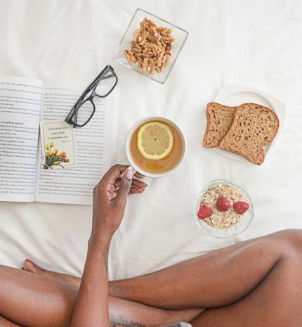 Egészséges élet - 5 szokás, amit érdemes megcsinálnod reggel nyolc előtt