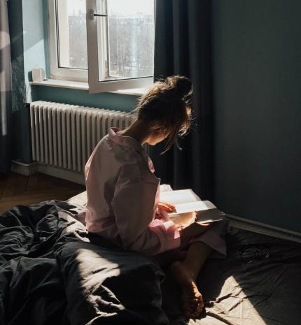 Hogyan őrizzük meg a mentális egészségünket ezekben a nehéz időkben?