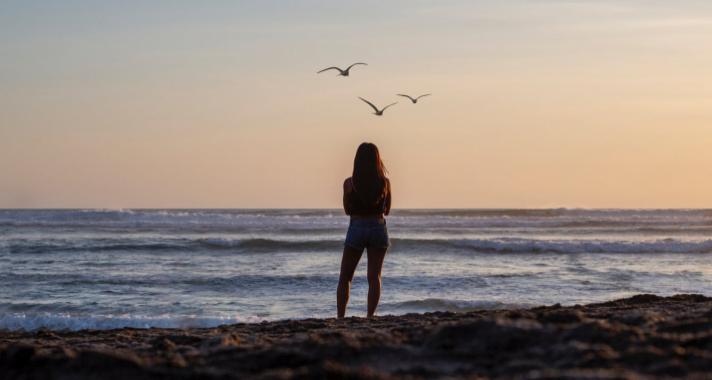 Szeretni. Szeretve lenni.