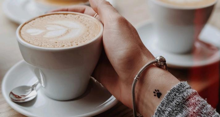 A koffein segít a fogyásban? - Kiderült, segít a kávé a fogyásban