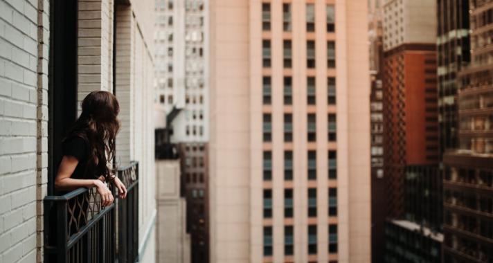 Magadnak való ember vagy? Oda se neki, ha te így is boldog vagy