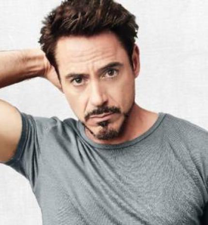 TOP5: Robert Downey Jr. legjobb filmjei
