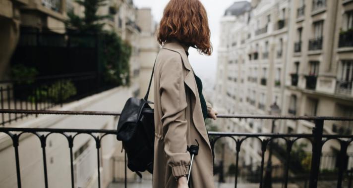 Eléggé megbecsülöd azt, amid van?