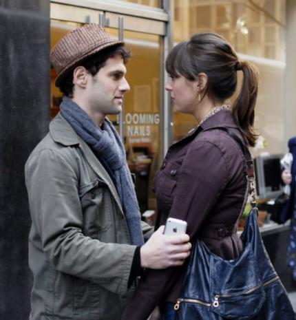 Top10: Utazz filmekkel - New York