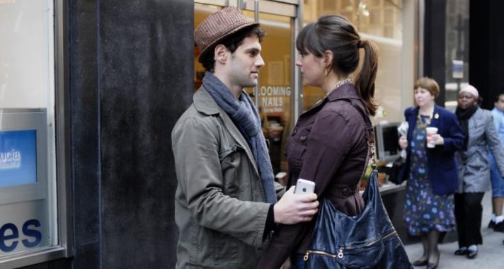 Top10: Utazz filmekkel - New York
