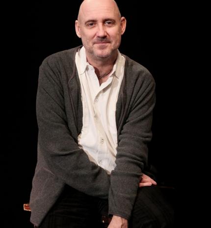 'Olyat várok el az élettől, amit talán nem tud megadni nekem' – interjú Perjés Jánossal, a Spirit Színház igazgatójával