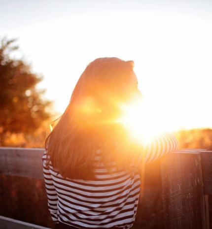 7 jellemző, ami arra utal, hogy te is 'indigó gyerek' vagy
