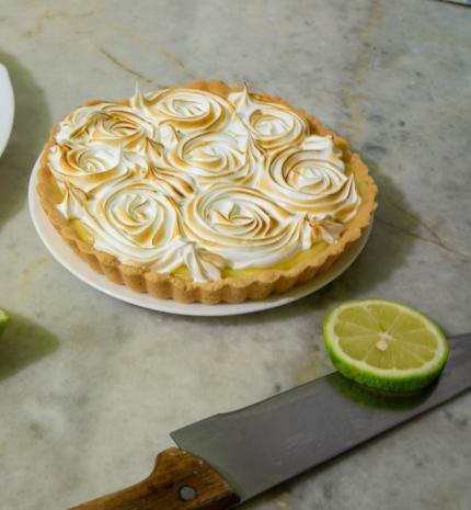 Citrompite recept, amit ki kell próbálnod