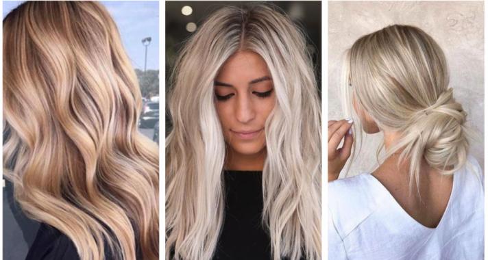 Top10: csodás szőke árnyalatok tavaszra