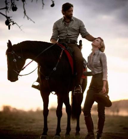 Top5: Utazz filmekkel - Ausztrália