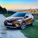 #MégMindigMaradjAKocsidban! – Renault Captur 1.3 Intens - Autó & Motor, divat, életmód, stílus