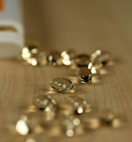 Miért fontos a D-vitamin az emberi szervezet számára?