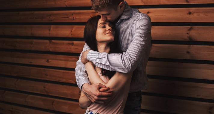 Én leszek a Hold, Te a Nap