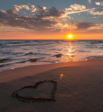 Amit szerelemnek hiszünk az sok esetben csak egy fellángolás