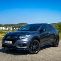 Az utolsó szamuráj - Honda HR-V 1.5 Turbo Sport CVT - Autó & Motor, divat, életmód, stílus
