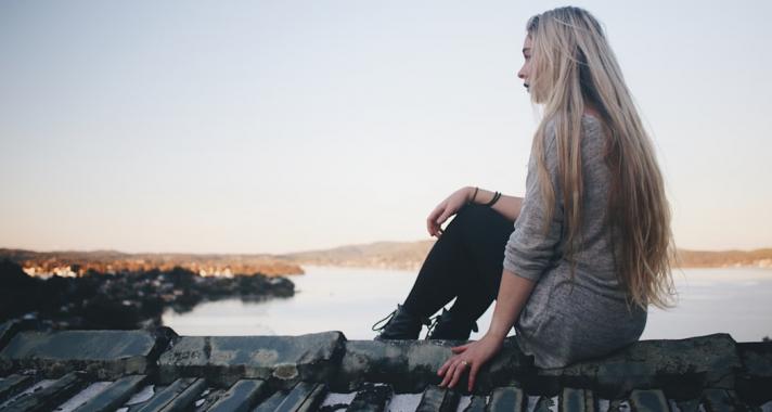 A belső bizonytalanság, ami mindent tönkretesz